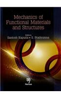 Mechanics of Functional Materials and Structures