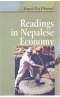 Readings In Nepalese Economy