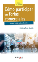 Cómo participar en ferias comerciales