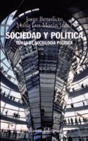 Sociedad y politica/ Society and Politics