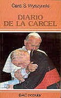 Diario de la carcel (POPULAR) (Spanish Edition)