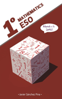 Mathematics 1° ESO (LOMCE)