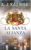 Santa Alianza