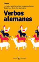 Verbos alemanes: La mejor guia de verbos para estudiantes de todos los niveles