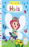 Mi magica hada