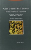 Gran Upanisad del Bosque Brihadaranyaka Upanisad