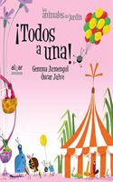 Â¡Todos a una!