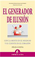 Generador de Ilusion