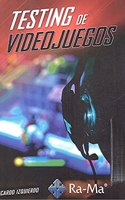 Testing de Videojuegos