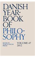 Danish Yearbook of Philosophy