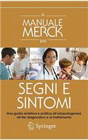 Il manuale MERCK dei segni e sintomi