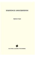 Existence Et Existents