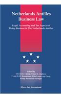 Netherlands Antilles Business Law