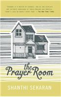 The Prayer Room