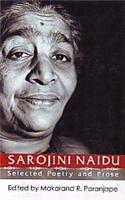 Poetry Of Sarojini Naidu