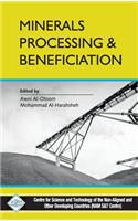 Minerals Processing and Beneficiation