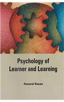 Psychological of Learner and Learning
