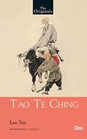 The Originals Tao Te Ching