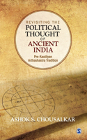 Revisiting the Political Thought of Ancient India