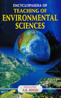 Encyclopaedia of Teaching of Environmental Sciences