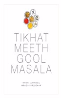 TIKHAT MEETH GOOL MASALA