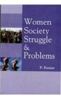 Women Society Struggle & Problems