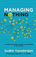 Managing Nothing