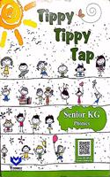 Tippy Tippy Tap Senior KG Phonics