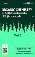 Organic Chemistry for Joint Entrance Examination JEE (Advanced) Part 2