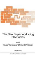 New Superconducting Electronics