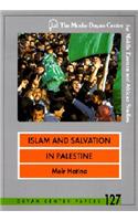 Islam and Salvation in Palestine