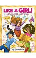 Like a Girl!