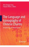 Language and Iconography of Chinese Charms