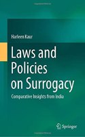 Laws and Policies on Surrogacy