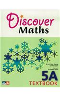 Discover Maths Student Textbook Grade 5A