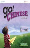 Go! Chinese Textbook Level 400 (Simplified Character Edition)