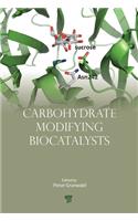 Carbohydrate-Modifying Biocatalysts
