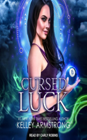 Cursed Luck Lib/E