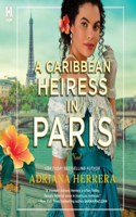 Caribbean Heiress in Paris