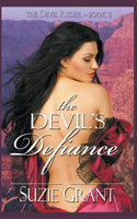 Devil's Defiance