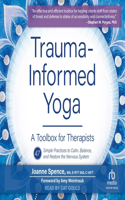 Trauma-Informed Yoga