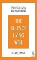 Rules of Living Well, 2nd Edition