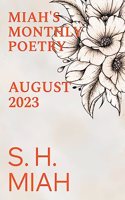 August 2023