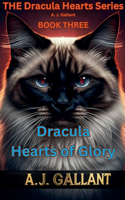 Dracula Hearts of Glory