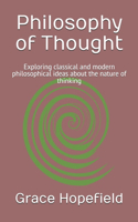 Philosophy of Thought