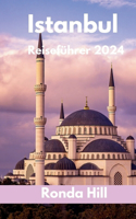 Istanbul Reiseführer 2024