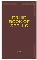 Druid Book of Spells