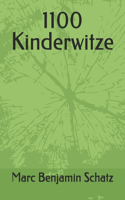 1100 Kinderwitze