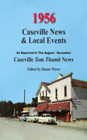 1956 Caseville News and Local Events