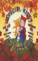 Special Kitty: Rada's First Day of School: English-Bengali edition